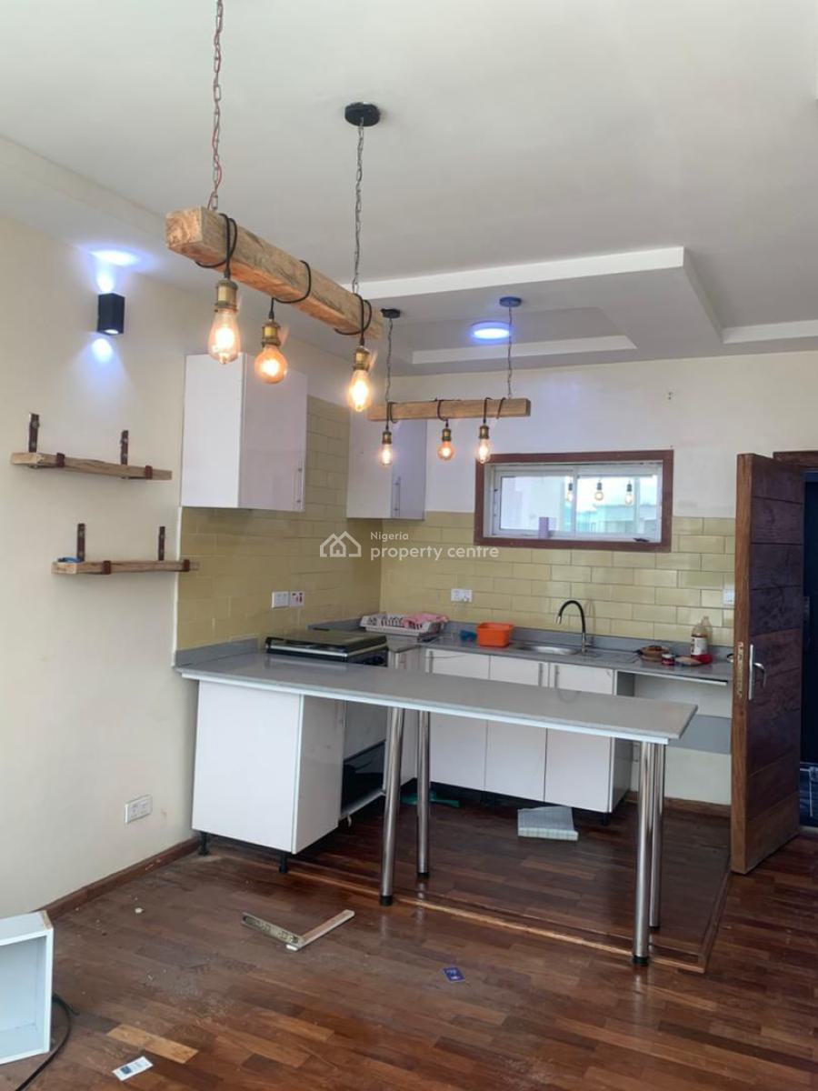 1-bedroom Apartment, Lekki, Lagos, Flat / Apartment for Rent