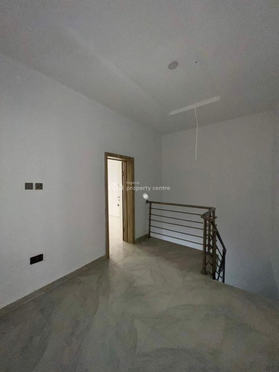 Newly Built 3 Bedroom Terrace Duplex Available, Vgc, Lekki, Lagos, Terraced Duplex for Rent