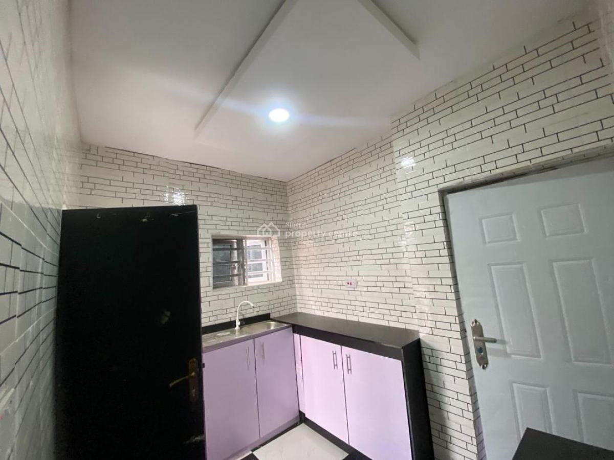 Very Spacious 3 Bedroom Bungalow, Akala Express, Ibadan, Oyo, Detached Bungalow for Sale