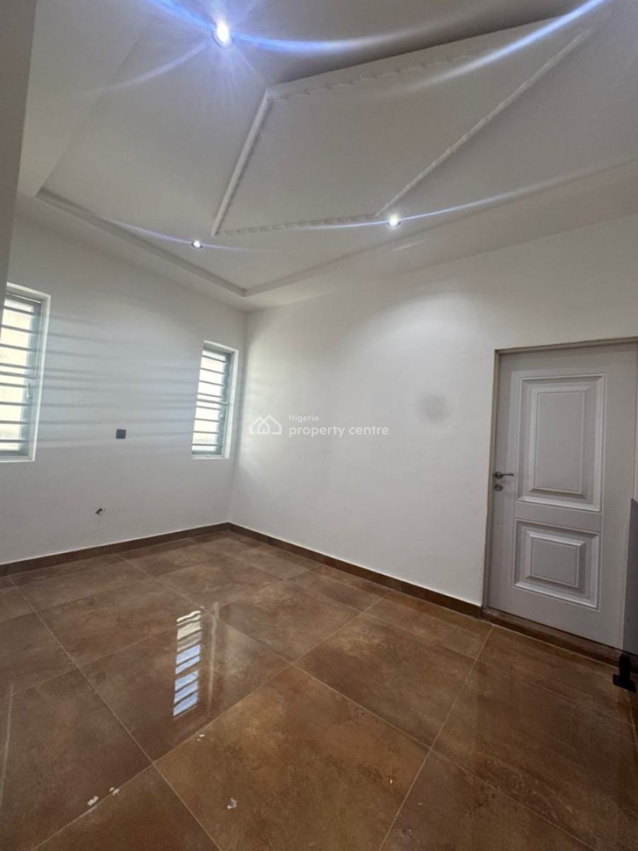 Newly Built 2-bedroom Semi-detached Modern Duplex Home, Bodija, Ibadan, Oyo, Semi-detached Duplex for Sale