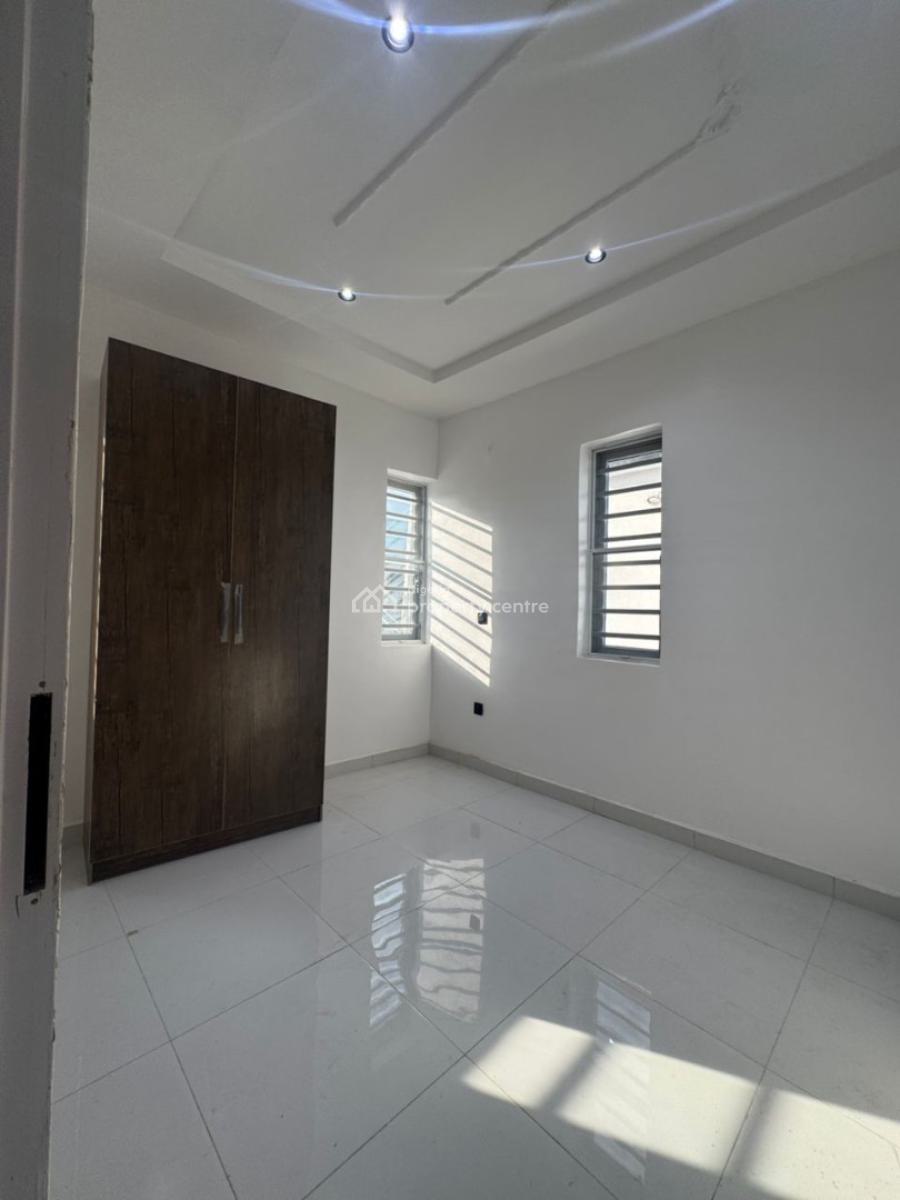 Newly Built 2-bedroom Semi-detached Modern Duplex Home, Bodija, Ibadan, Oyo, Semi-detached Duplex for Sale