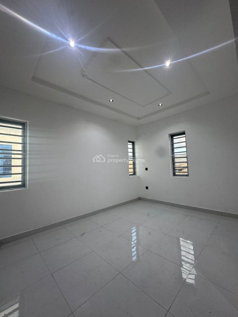 Newly Built 2-bedroom Semi-detached Modern Duplex Home, Bodija, Ibadan, Oyo, Semi-detached Duplex for Sale
