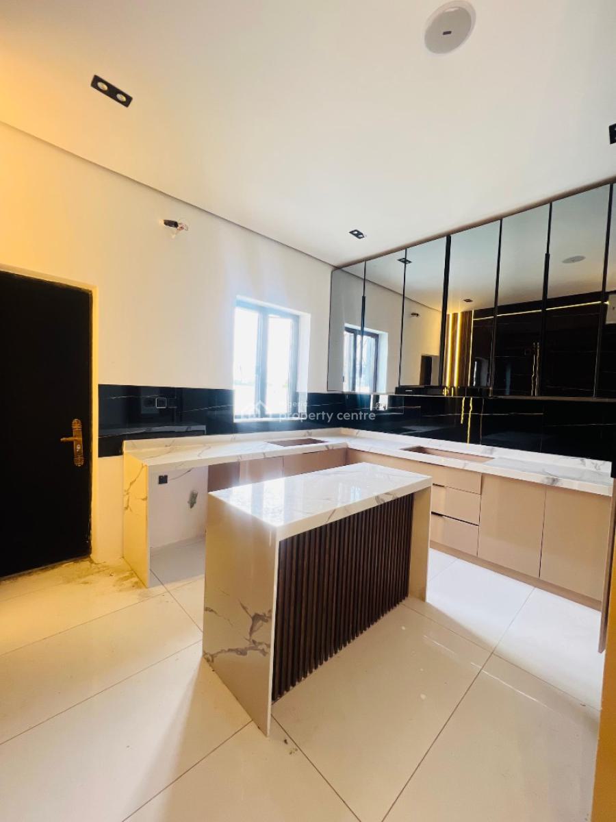 Premium 4 Bedroom Semi-detached Duplex with Top Class Finishing, Orchid, Lekki, Lagos, Semi-detached Duplex for Sale