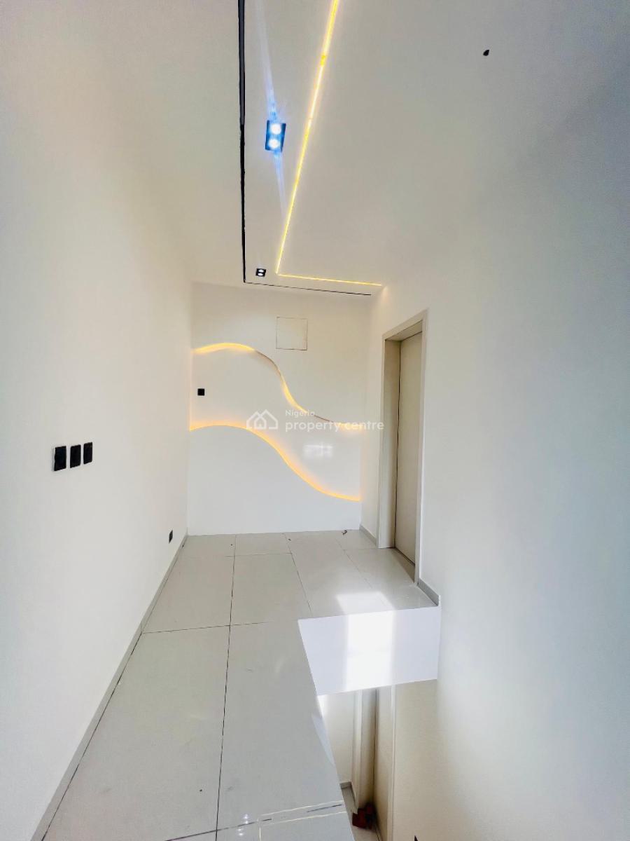 Premium 4 Bedroom Semi-detached Duplex with Top Class Finishing, Orchid, Lekki, Lagos, Semi-detached Duplex for Sale