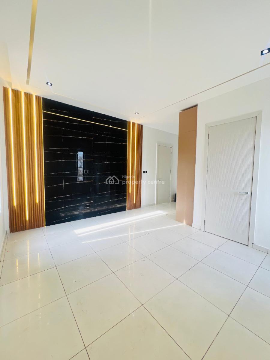 Premium 4 Bedroom Semi-detached Duplex with Top Class Finishing, Orchid, Lekki, Lagos, Semi-detached Duplex for Sale