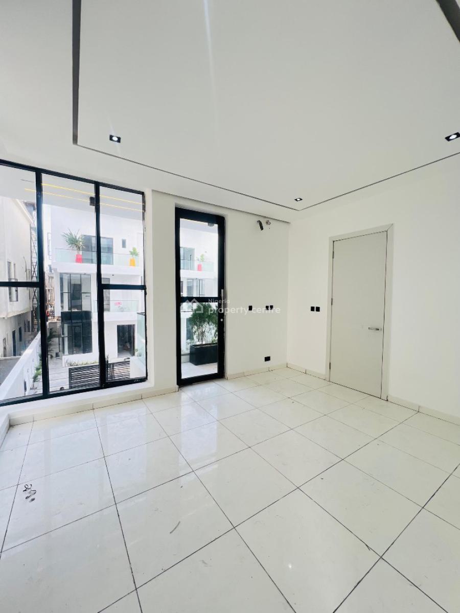 Premium 4 Bedroom Semi-detached Duplex with Top Class Finishing, Orchid, Lekki, Lagos, Semi-detached Duplex for Sale
