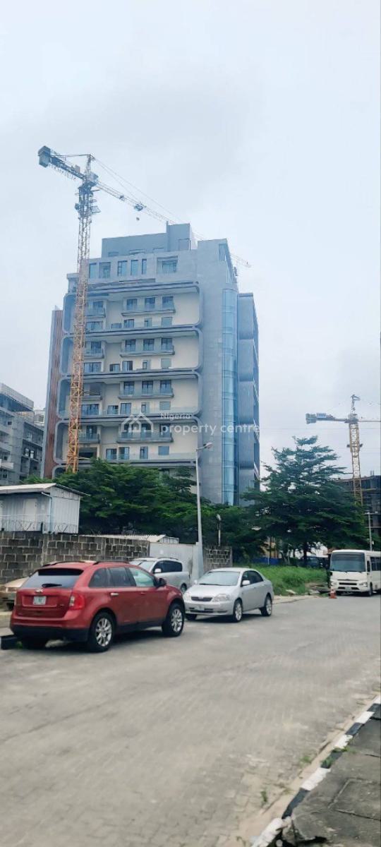 Brand New Luxury Maisonette, Banana Island, Ikoyi, Lagos, Flat / Apartment for Sale