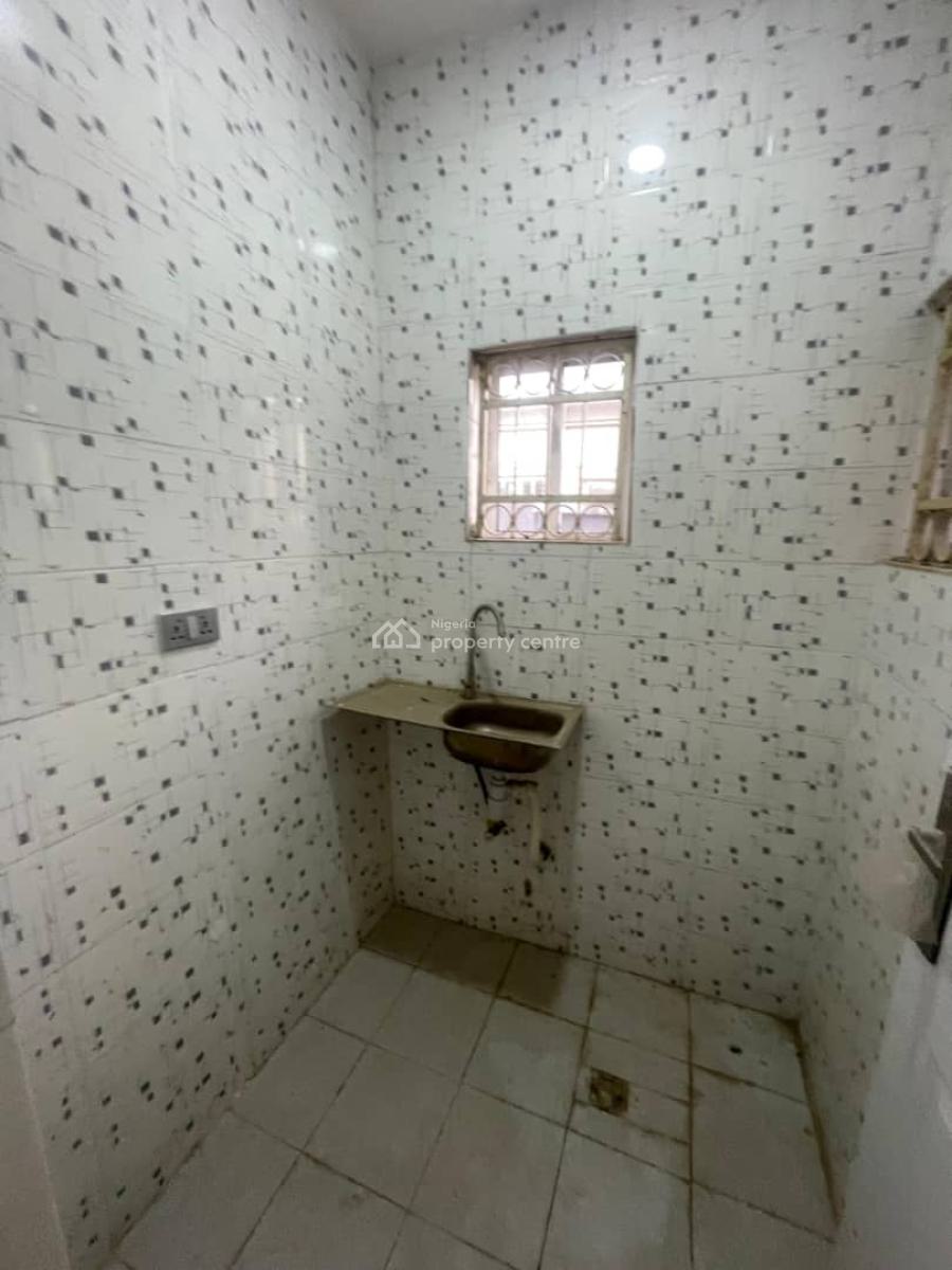 Brand New and Well Finished Three Bedroom Detached Bungalow, Life Camp, Abuja, Detached Bungalow for Rent