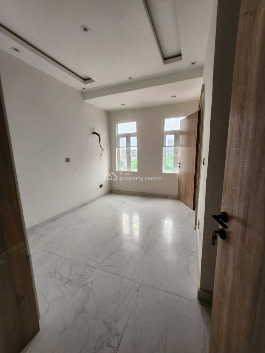 3-bedroom Apartment, Oniru, Victoria Island (vi), Lagos, Flat / Apartment for Sale
