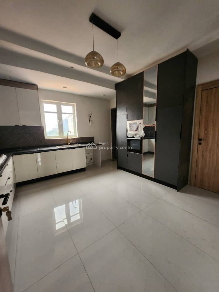 3-bedroom Apartment, Oniru, Victoria Island (vi), Lagos, Flat / Apartment for Sale