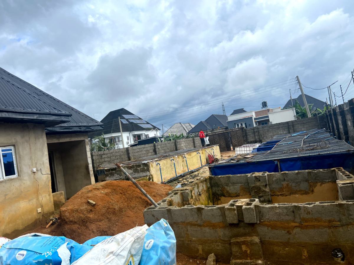 Functional Fish Farm with All The Facilities on a Plot of Land, Upth, Choba, Port Harcourt, Rivers, Factory for Sale