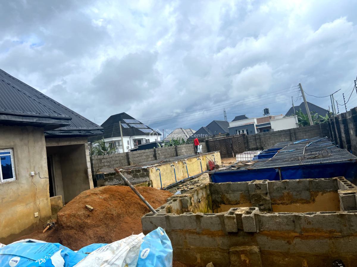 Functional Fish Farm with All The Facilities on a Plot of Land, Upth, Choba, Port Harcourt, Rivers, Factory for Sale