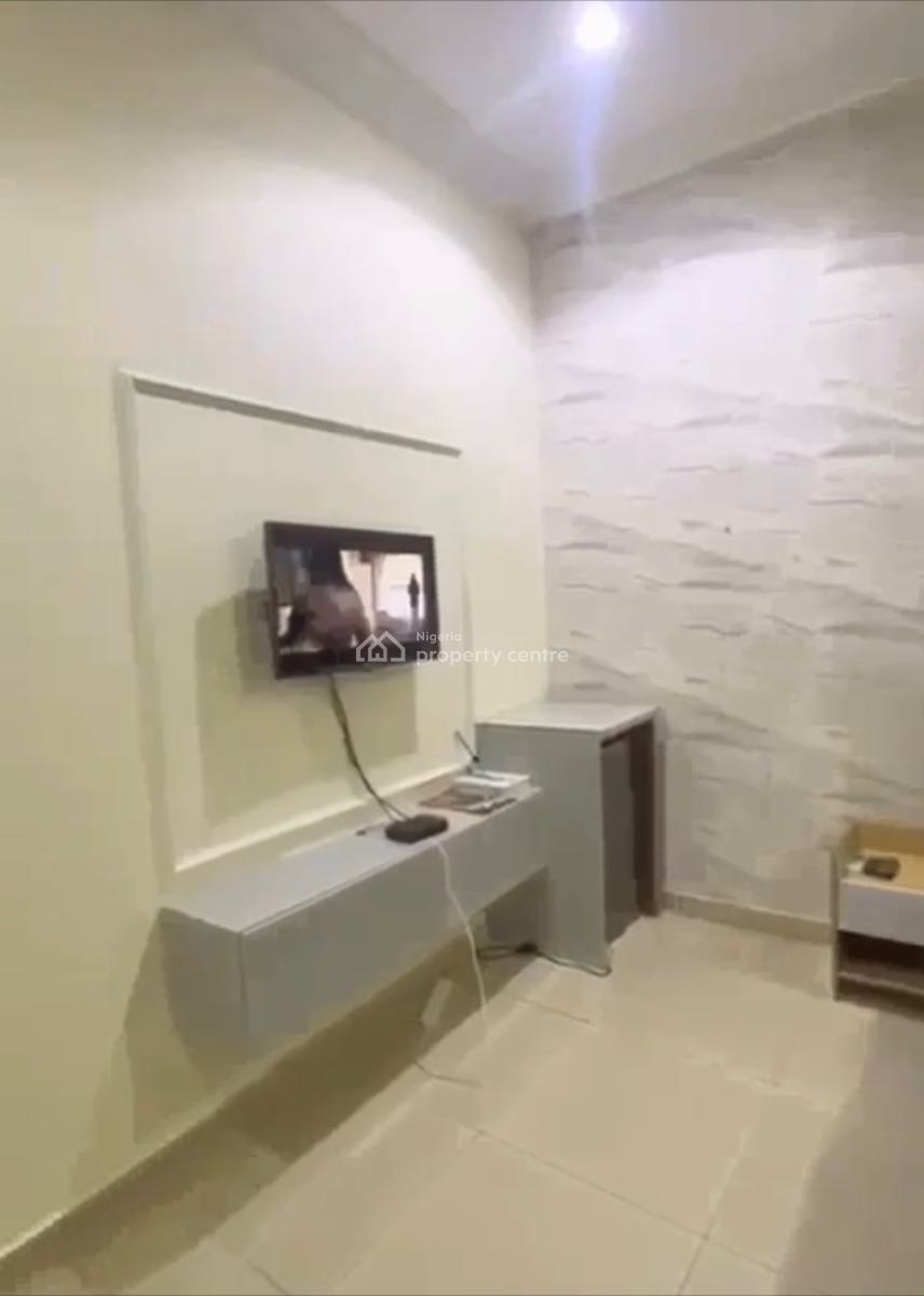 Lovely and Cozy Studio Apartment, Ikate Elegushi, Lekki, Lagos, Self Contain (single Rooms) Short Let