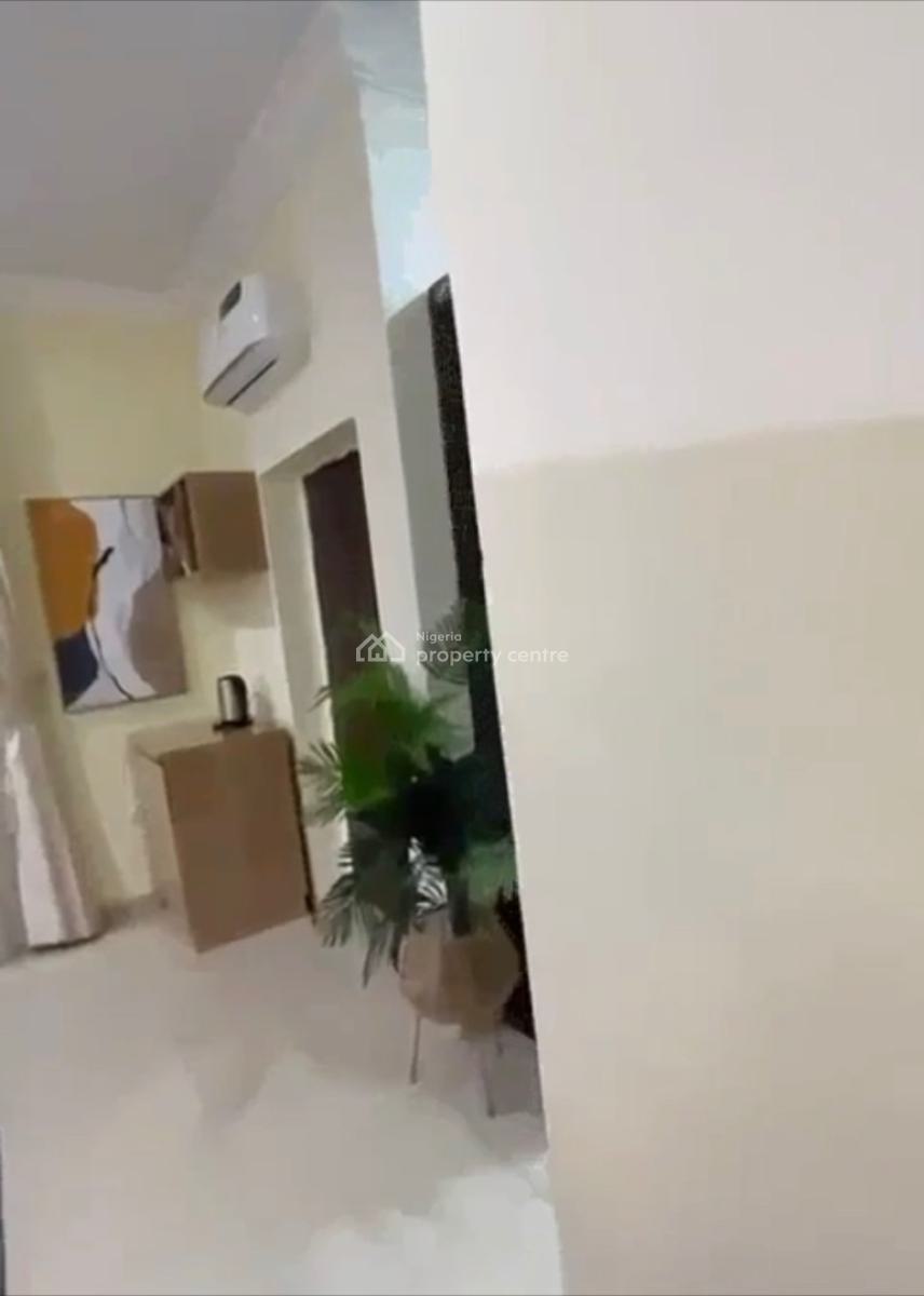 Lovely and Cozy Studio Apartment, Ikate Elegushi, Lekki, Lagos, Self Contain (single Rooms) Short Let