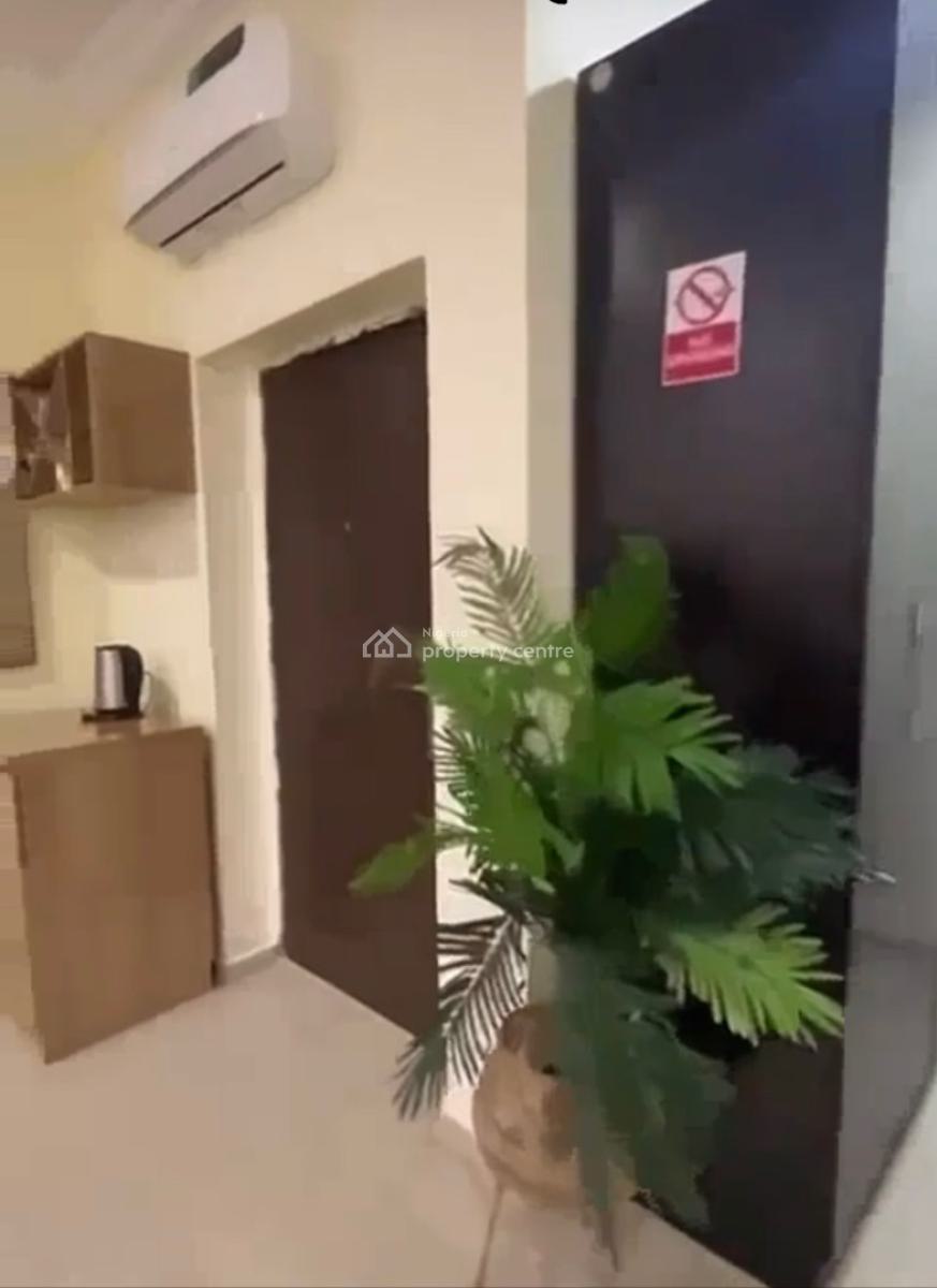 Lovely and Cozy Studio Apartment, Ikate Elegushi, Lekki, Lagos, Self Contain (single Rooms) Short Let
