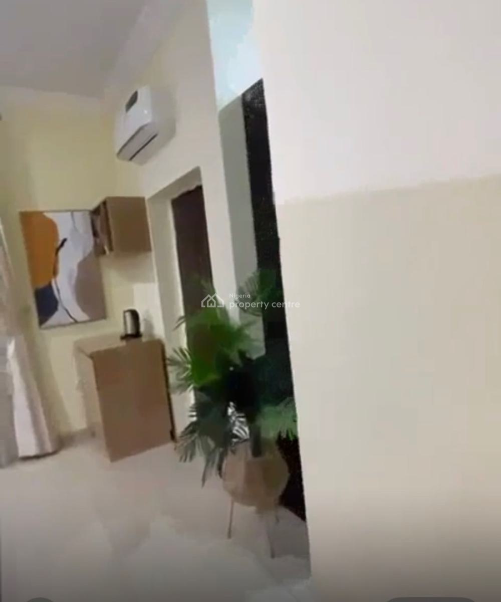 Lovely and Cozy Studio Apartment, Ikate Elegushi, Lekki, Lagos, Self Contain (single Rooms) Short Let