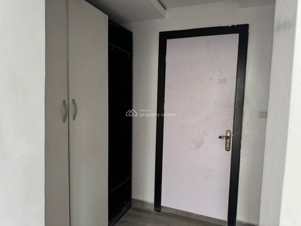 5 Bedroom Fully Detached Duplex, Chevron Alternative Route, Lekki, Lagos, Detached Duplex for Sale