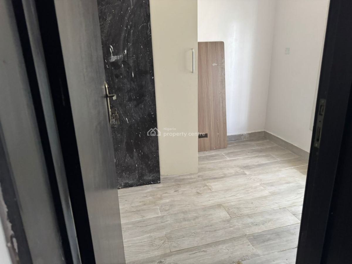 5 Bedroom Fully Detached Duplex, Chevron Alternative Route, Lekki, Lagos, Detached Duplex for Sale