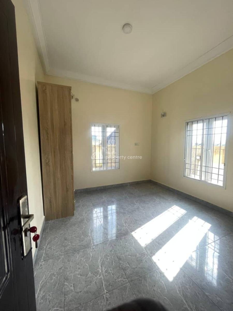 Well Finished Two Bedroom Flat, Bwari, Abuja, House for Rent