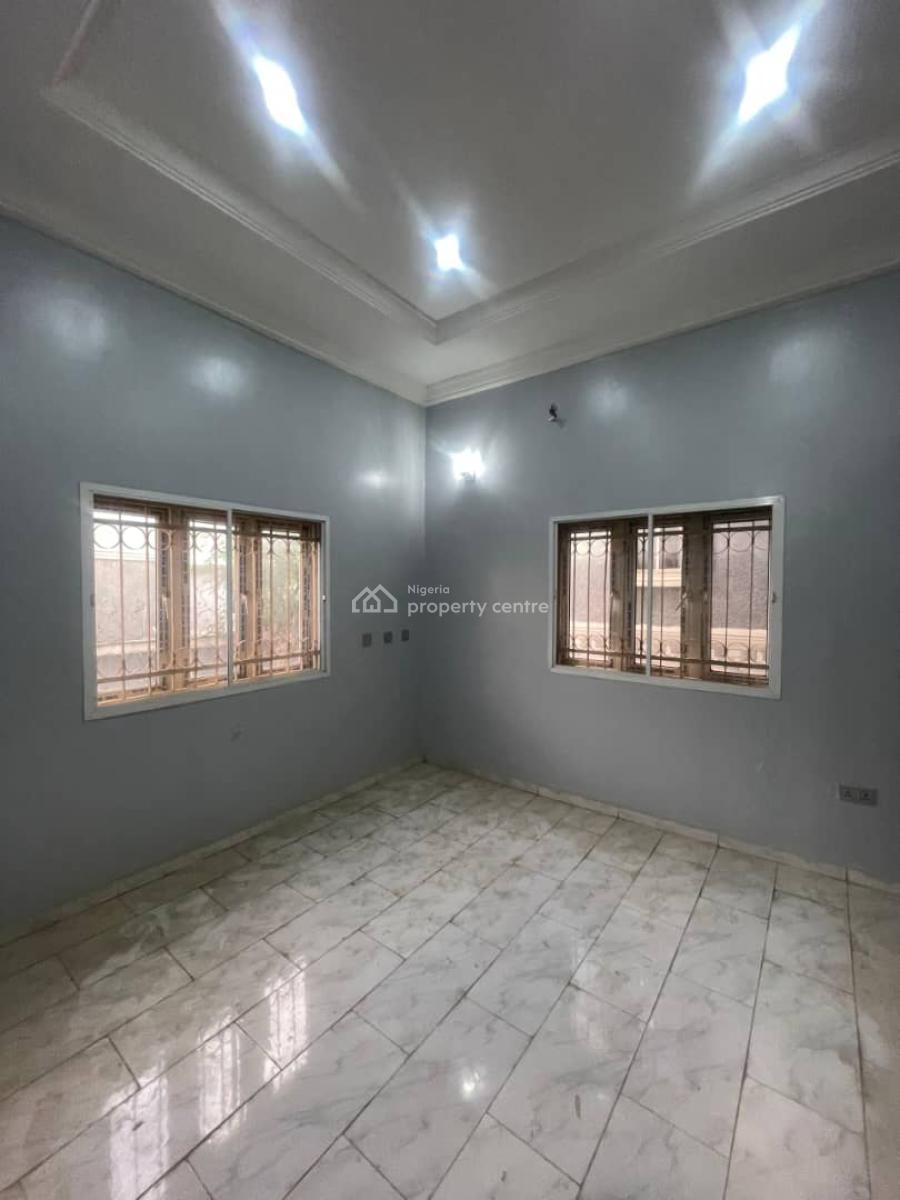 Well Finished Two Bedroom Flat, Bwari, Abuja, House for Rent
