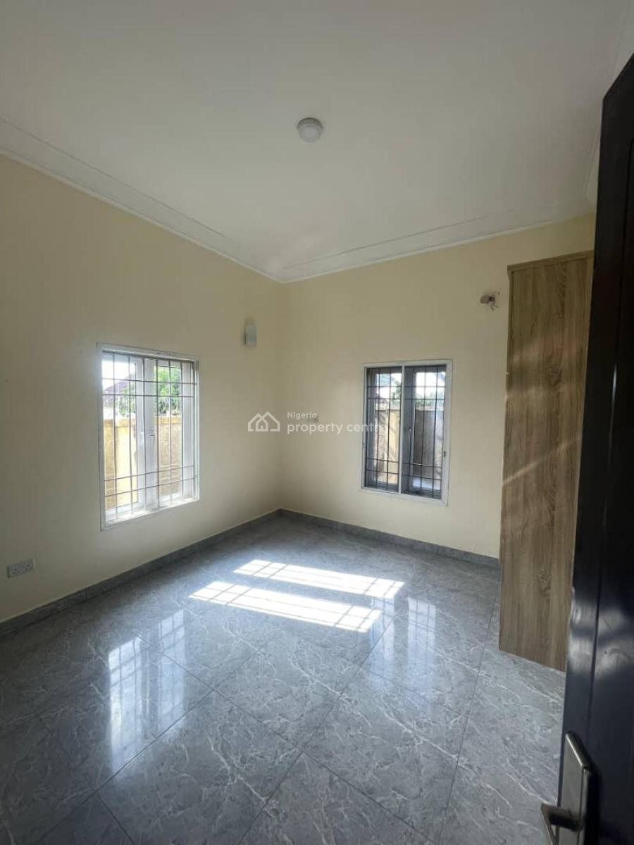 Well Finished Two Bedroom Flat, Bwari, Abuja, House for Rent