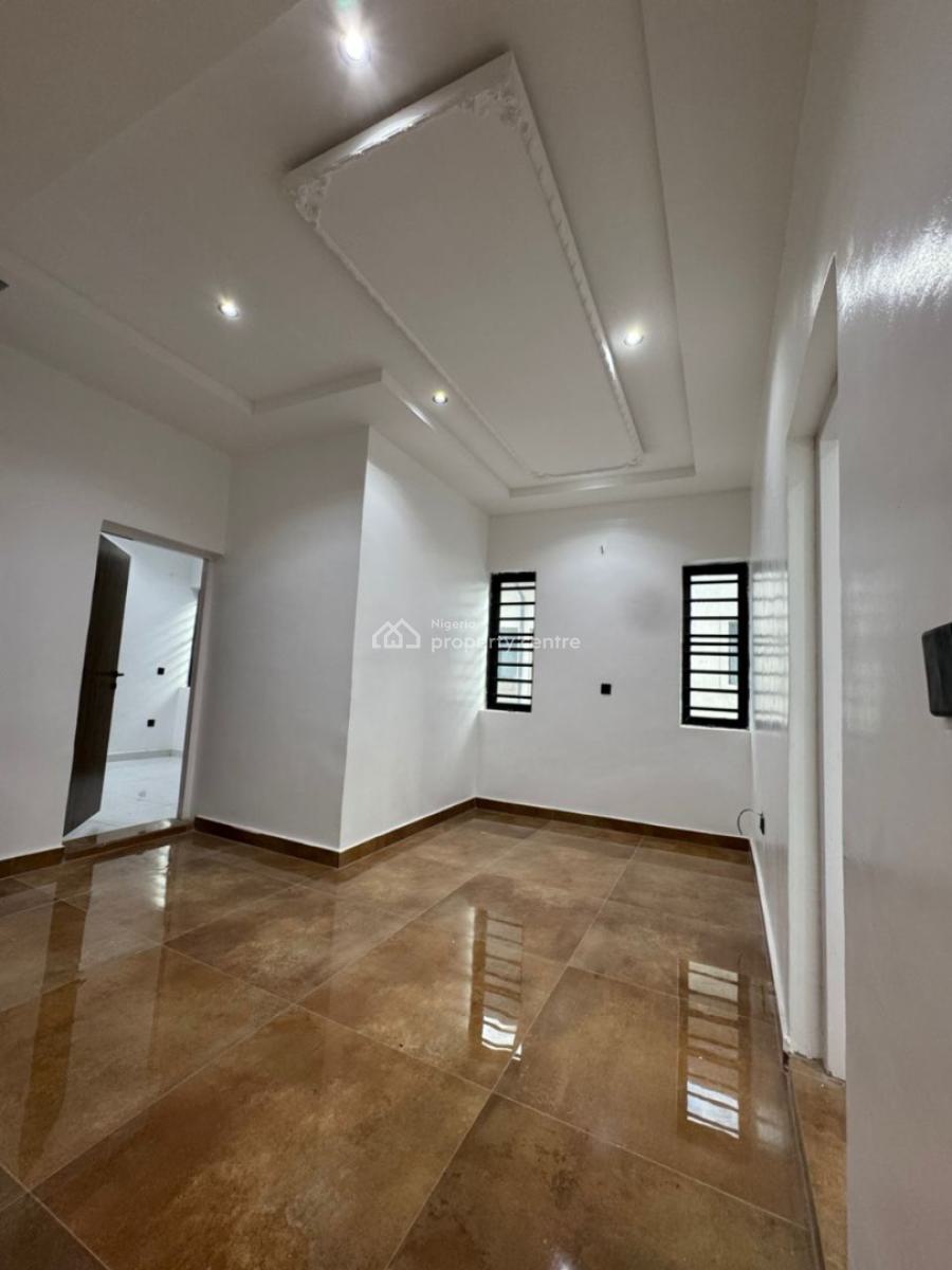 Newly Built 4-bedroom Semi-detached Modern Duplex Home, Bodija, Ibadan, Oyo, Semi-detached Duplex for Sale