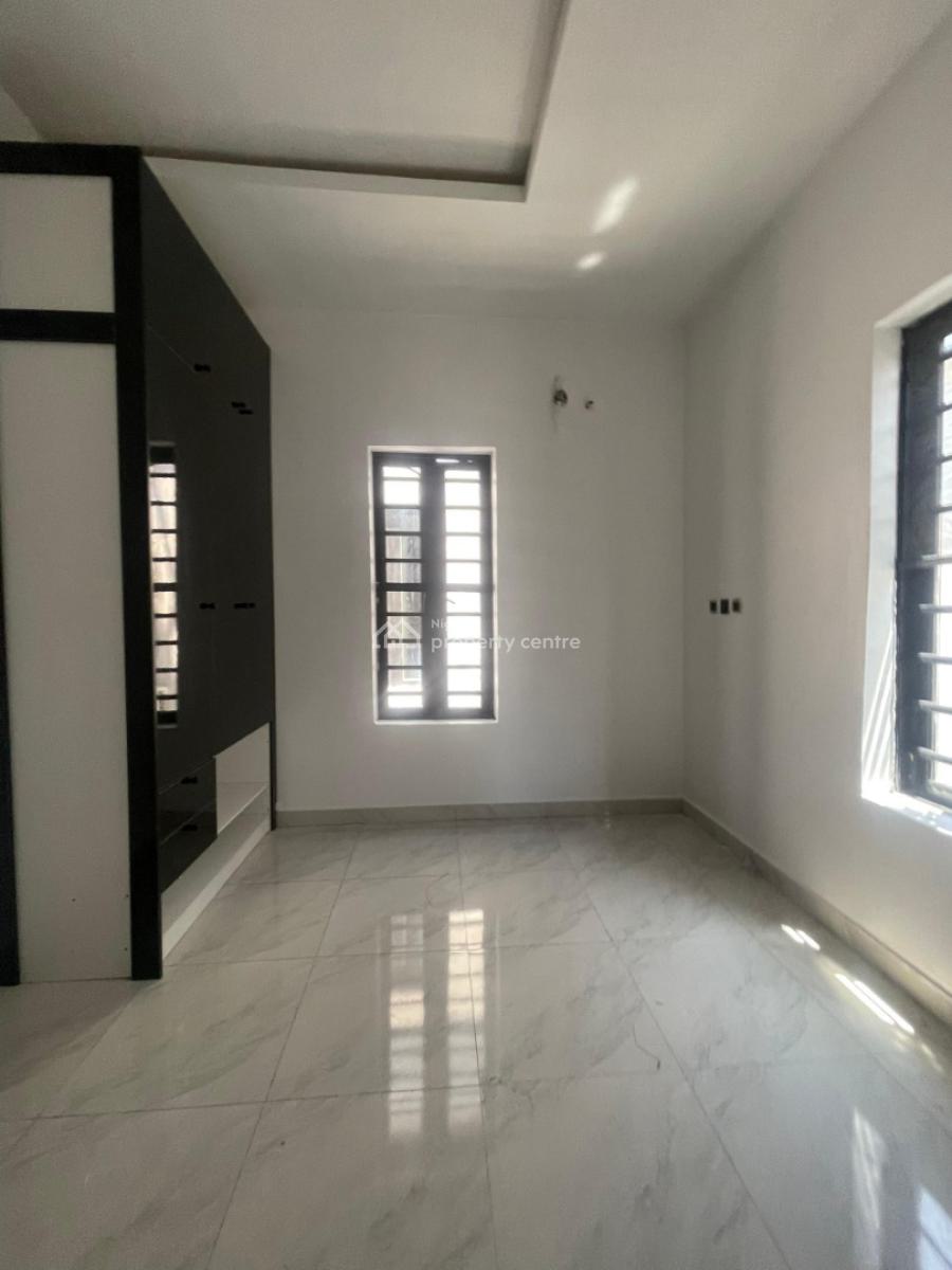 5 Bedroom Fully Detached Duplex with Bq, Orchid Road, Lekki Phase 2, Lekki, Lagos, Detached Duplex for Sale