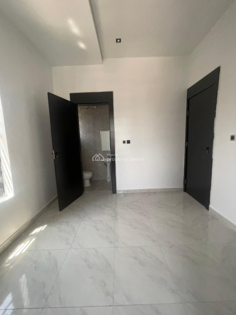 5 Bedroom Fully Detached Duplex with Bq, Orchid Road, Lekki Phase 2, Lekki, Lagos, Detached Duplex for Sale