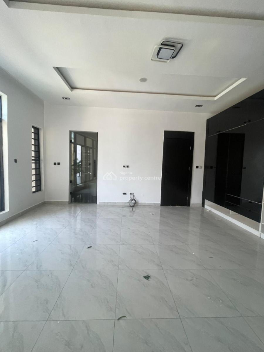 5 Bedroom Fully Detached Duplex with Bq, Orchid Road, Lekki Phase 2, Lekki, Lagos, Detached Duplex for Sale