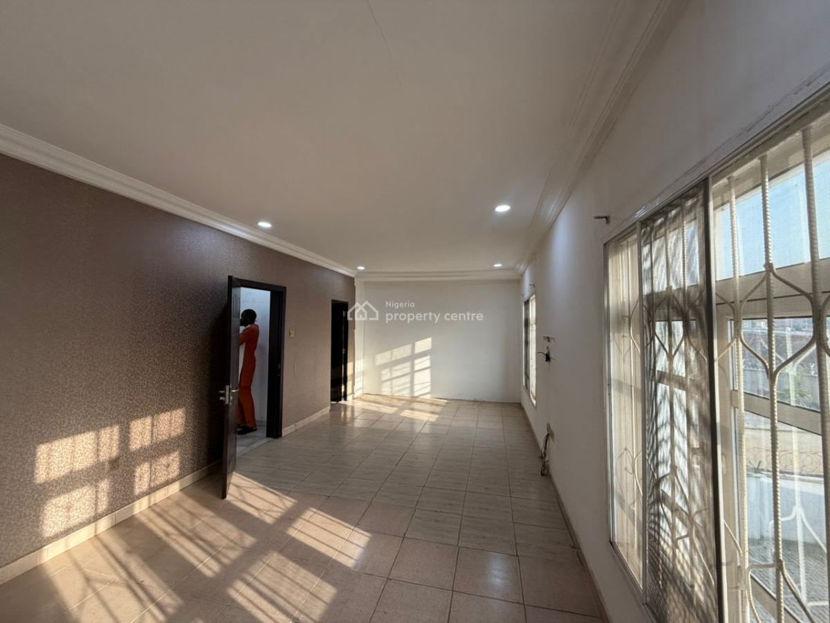 4 Bedroom Detached Duplex, Maitama District, Abuja, Detached Duplex for Sale
