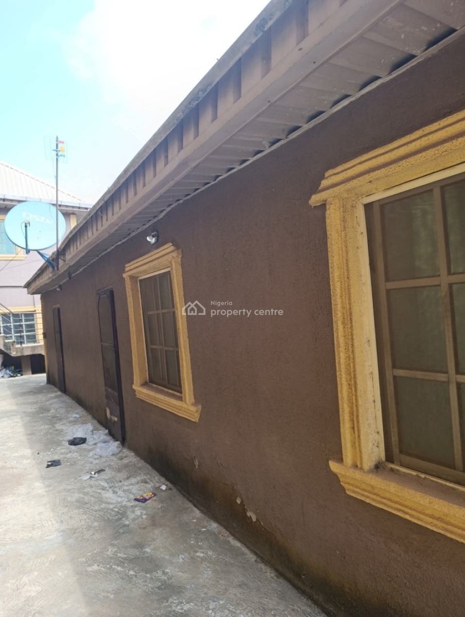 Beautifully Built Blocks of Flats, Governor Road, Ikotun, Lagos, Block of Flats for Sale