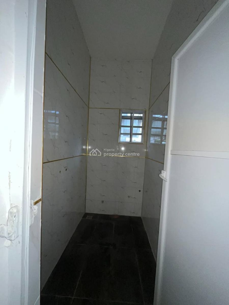Standard Four 4 Bedrooms Bungalow, Egbelu Ada George, Off Car Wash, Port Harcourt, Rivers, Detached Bungalow for Sale
