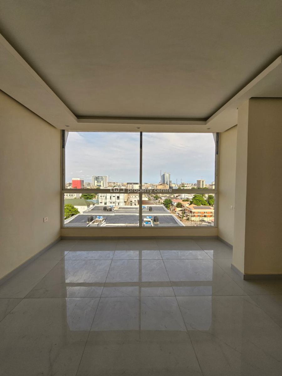 Outstanding Luxury Spacious 4 Bedroom Penthouse Maisonette, Victoria Island (vi), Lagos, Terraced Duplex for Sale