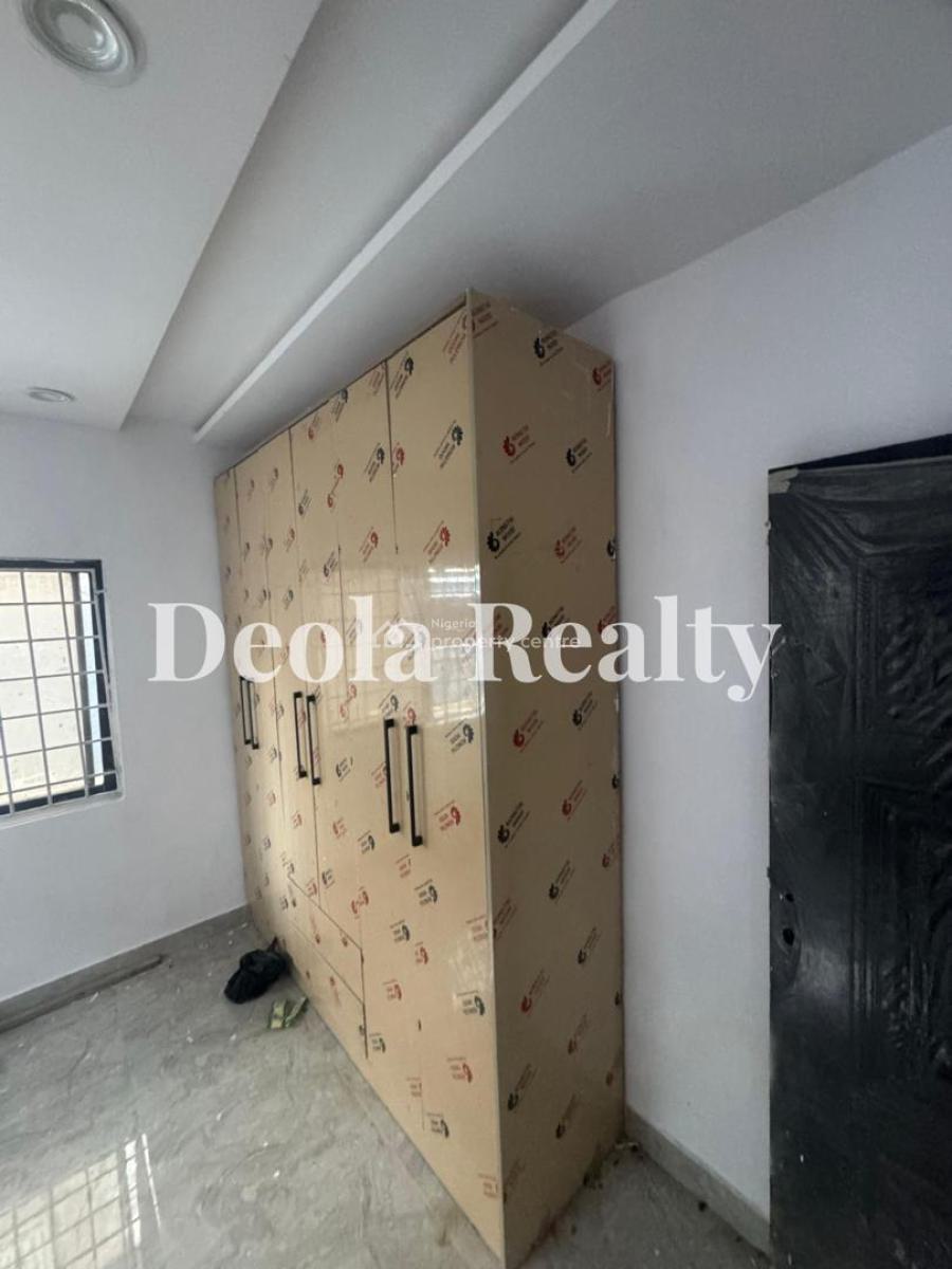 a Brand New 1 Bedrooms Self Serviced Apartment., Lekki Phase 1, Lekki, Lagos, Flat / Apartment for Rent