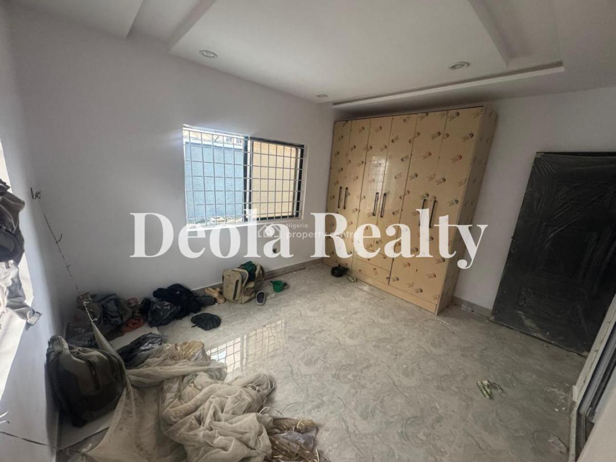 a Brand New 1 Bedrooms Self Serviced Apartment., Lekki Phase 1, Lekki, Lagos, Flat / Apartment for Rent