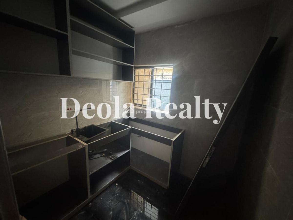 a Brand New 1 Bedrooms Self Serviced Apartment., Lekki Phase 1, Lekki, Lagos, Flat / Apartment for Rent