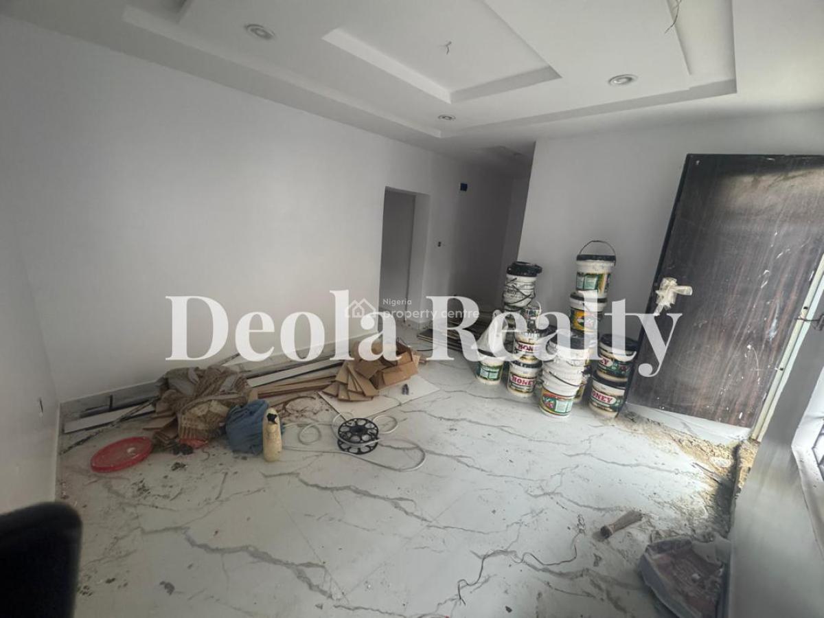 a Brand New 1 Bedrooms Self Serviced Apartment., Lekki Phase 1, Lekki, Lagos, Flat / Apartment for Rent