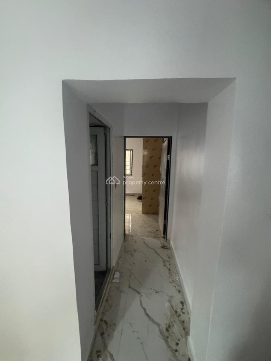a Brand New 1 Bedrooms Self Serviced Apartment., Lekki Phase 1, Lekki, Lagos, Flat / Apartment for Rent