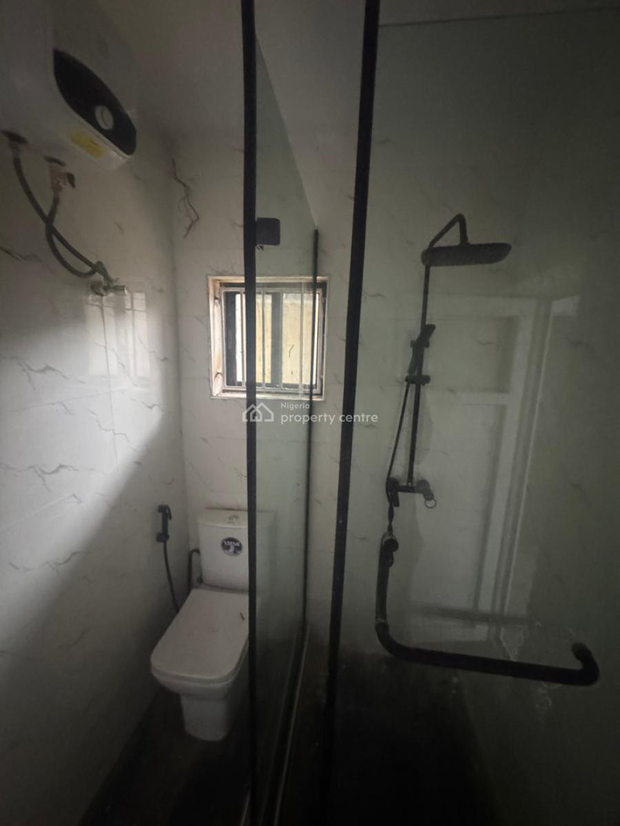 a Brand New 1 Bedrooms Self Serviced Apartment., Lekki Phase 1, Lekki, Lagos, Flat / Apartment for Rent