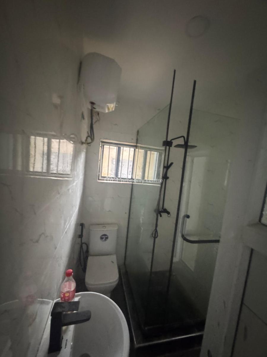 a Brand New 1 Bedrooms Self Serviced Apartment., Lekki Phase 1, Lekki, Lagos, Flat / Apartment for Rent