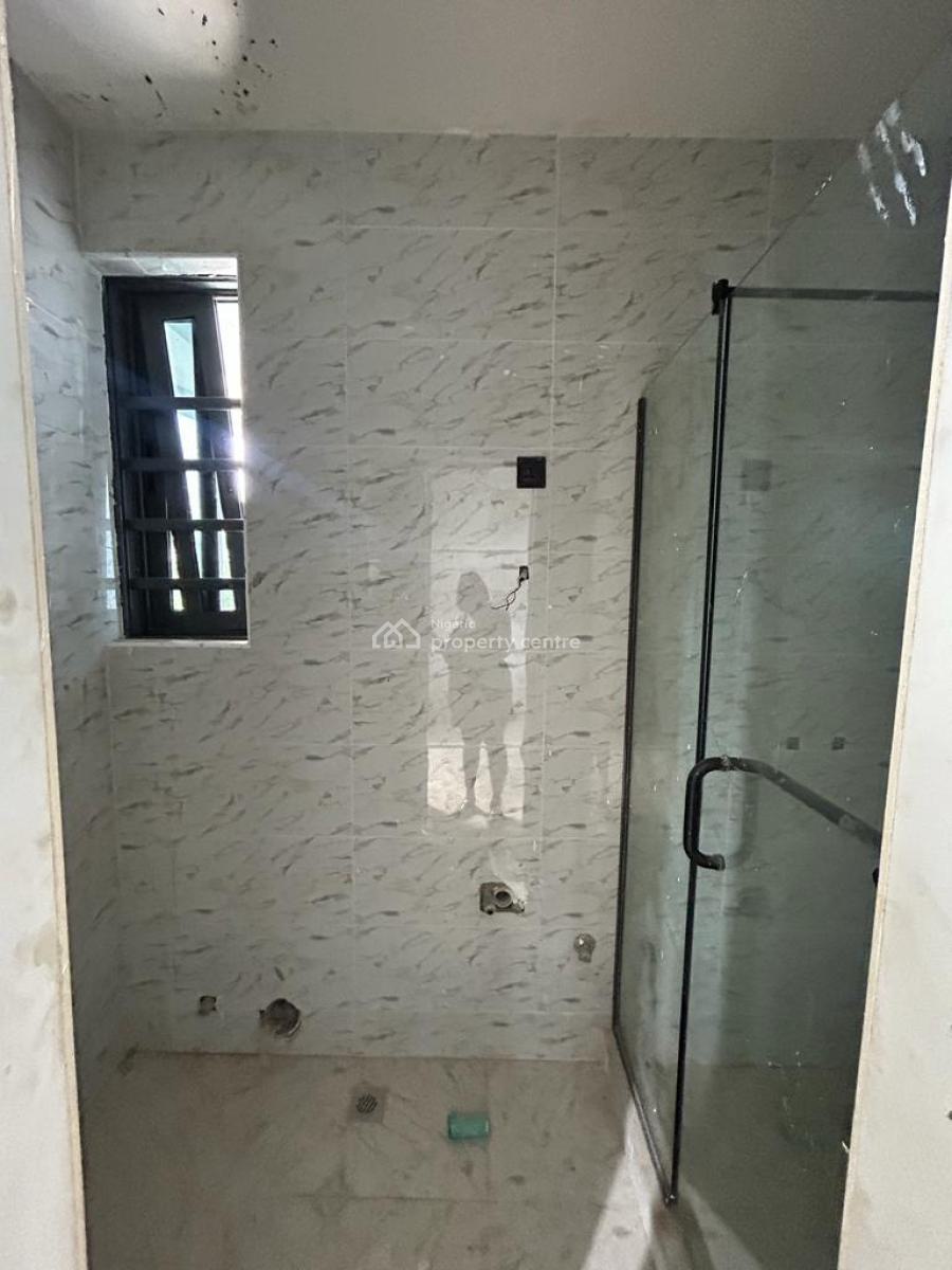 14 Units of 3-bedroom Apartments, Victoria Island (vi), Lagos, Flat / Apartment for Rent