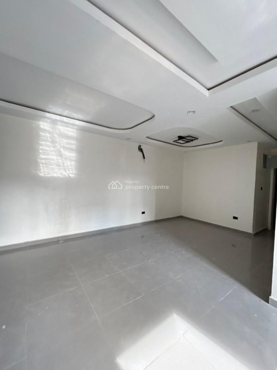 Newly Built 2 Bedroom Flat with Fitted Kitchen and Swimming Pool, Ikate, Lekki, Lagos, Flat / Apartment for Rent