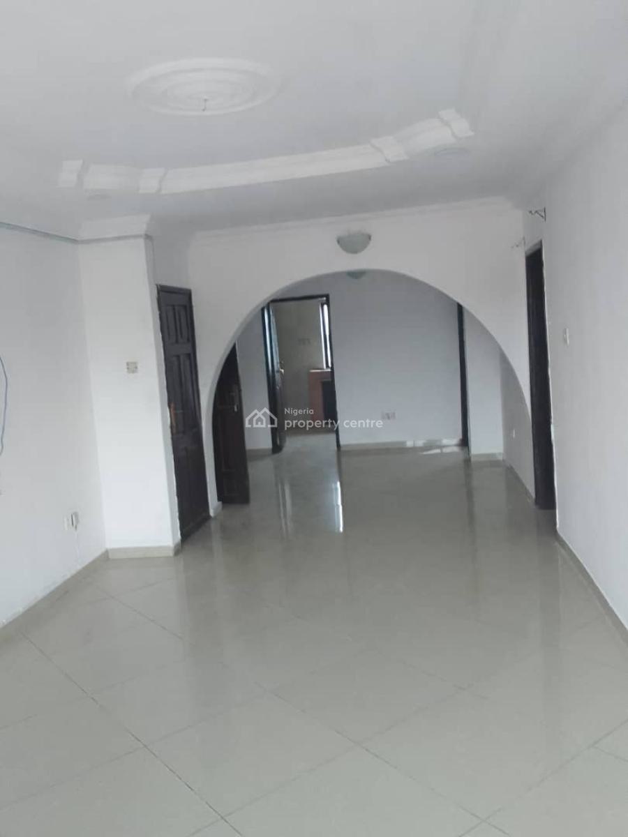 Tastefully Furnished 3 Bedroom Serviced  Flat in a Block of 4 Flats, Ikeja Gra, Ikeja, Lagos, Flat / Apartment for Rent
