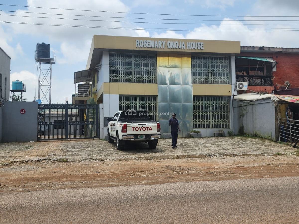 4 Bedroom Semi Detached Duplex with 1 Bedroom Bq, Alex Ekwueme Street, Kado, Abuja, House for Sale