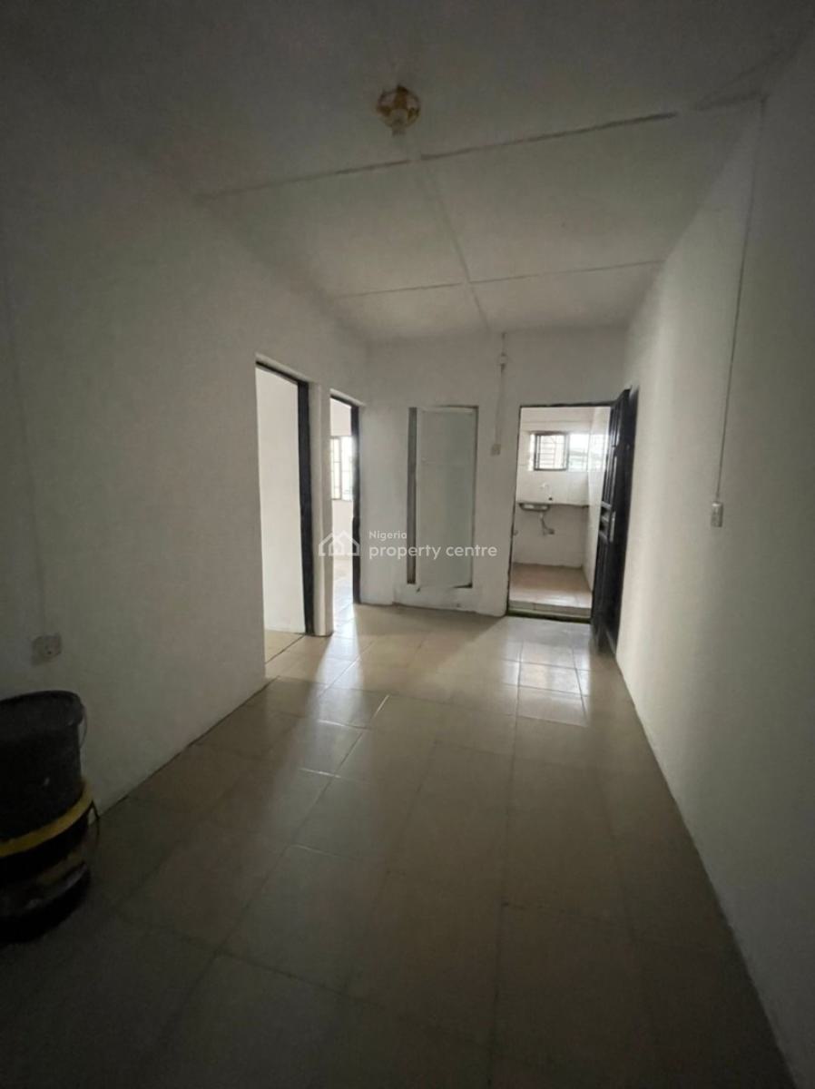 Spacious 2bedroom Apartment in a Serene Location Flood Free, Igbo Efon, Lekki, Just Behind The Local Government,, Igbo Efon, Lekki, Lagos, Flat / Apartment for Rent