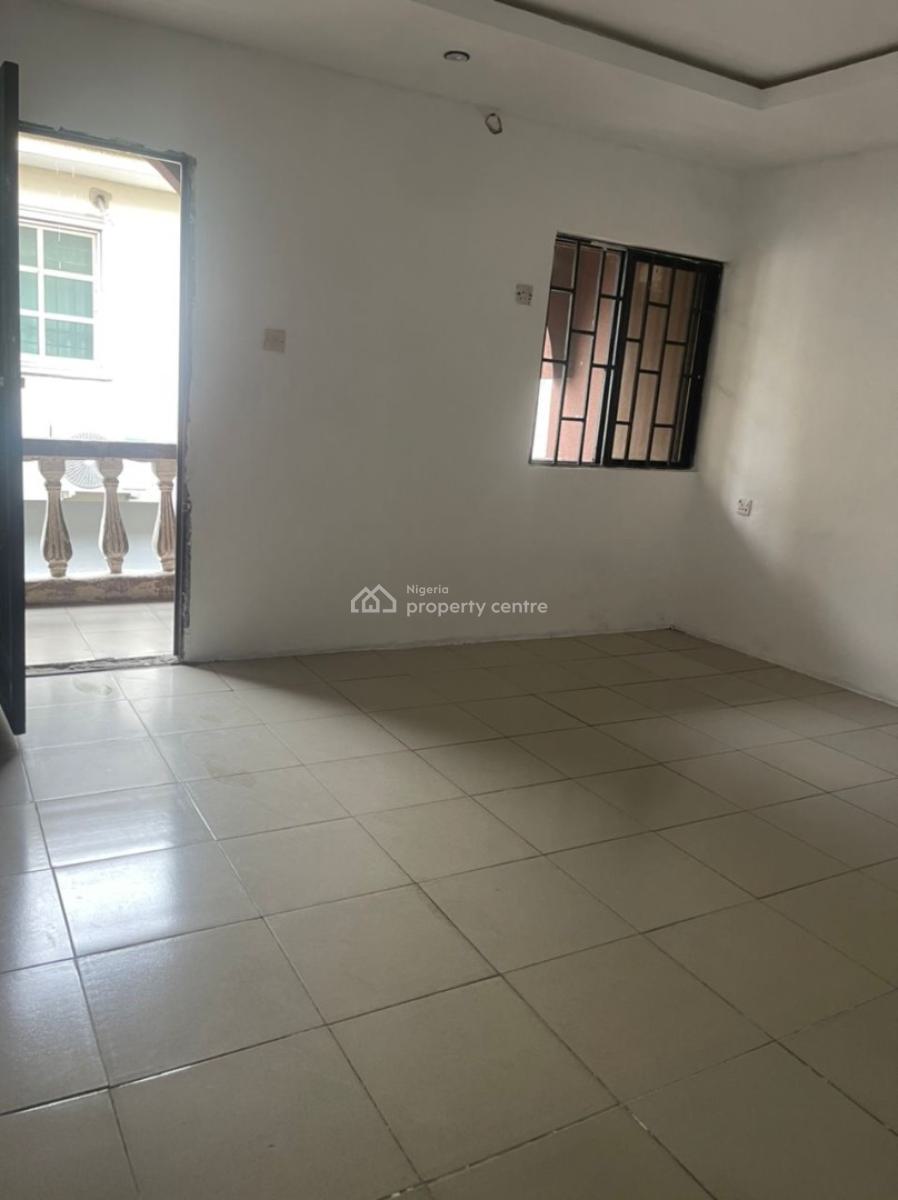 Spacious 2bedroom Apartment in a Serene Location Flood Free, Igbo Efon, Lekki, Just Behind The Local Government,, Igbo Efon, Lekki, Lagos, Flat / Apartment for Rent