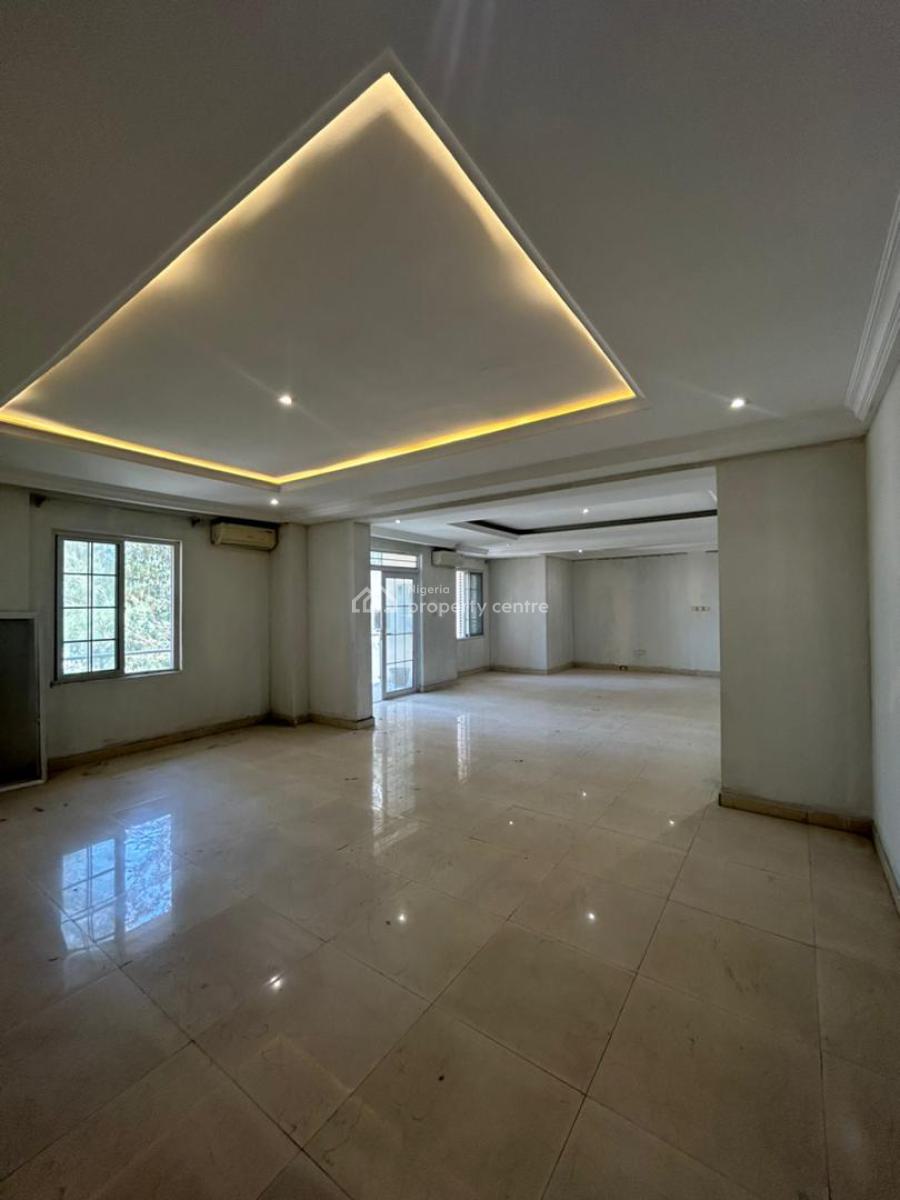2-bedroom Apartment in Vi, Victoria Island (vi), Lagos, Flat / Apartment for Rent