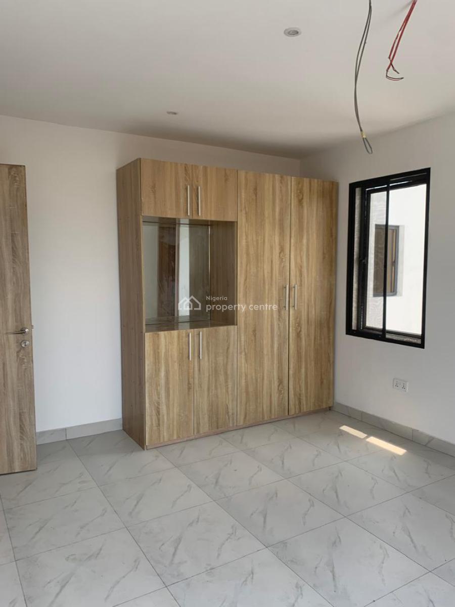 3 Units of 2 Bedroom, Ikate, Lekki, Lagos, House for Sale