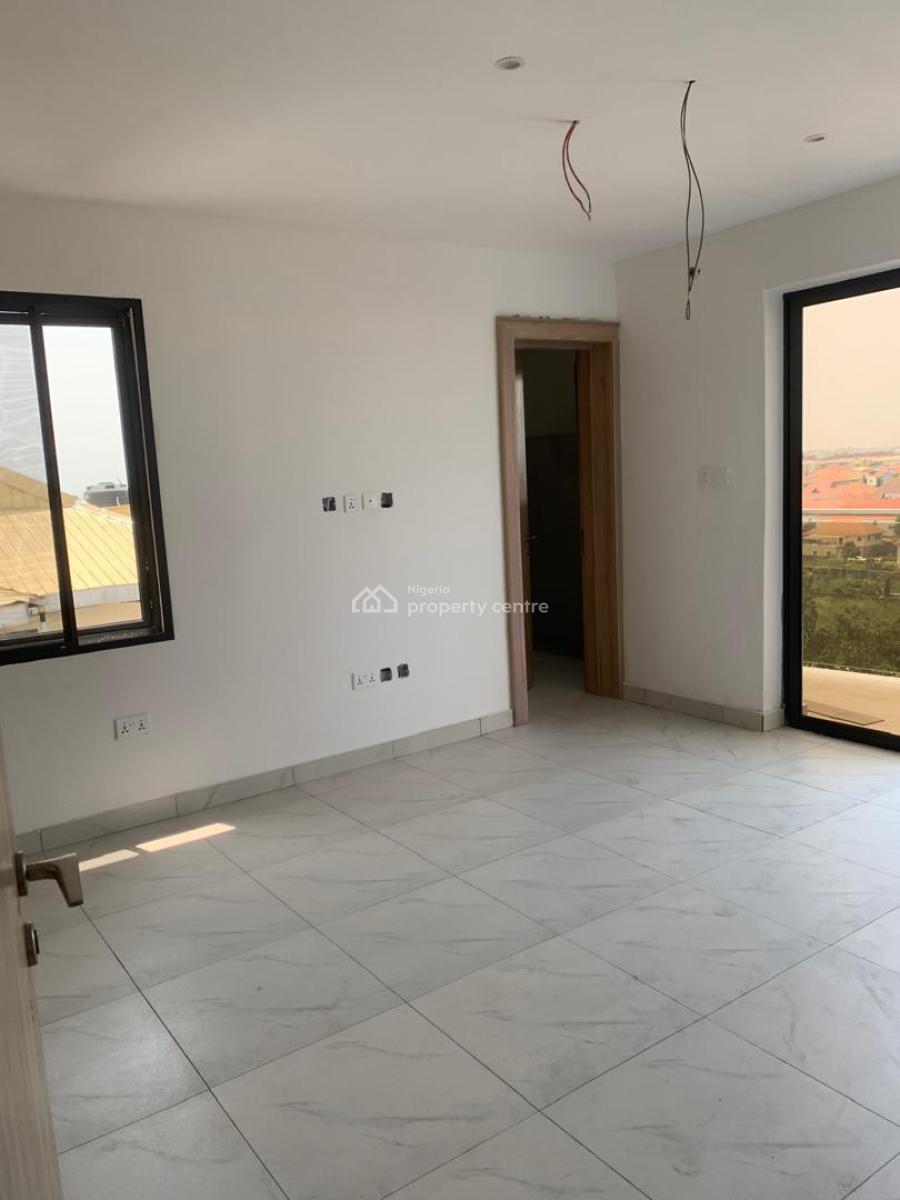 3 Units of 2 Bedroom, Ikate, Lekki, Lagos, House for Sale