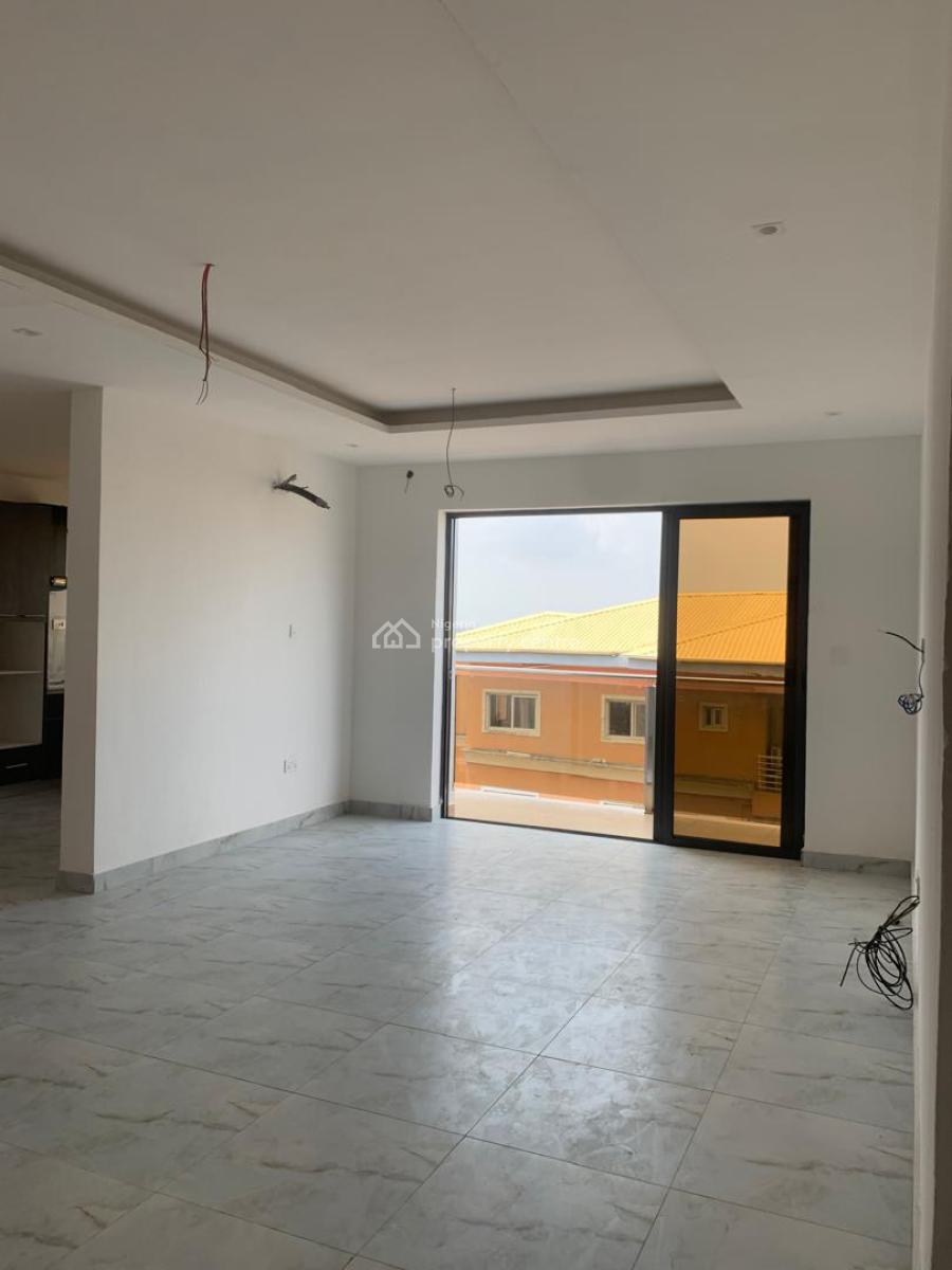 3 Units of 2 Bedroom, Ikate, Lekki, Lagos, House for Sale